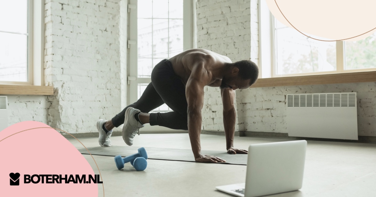 Online marketing strategie voor personal training   PT
