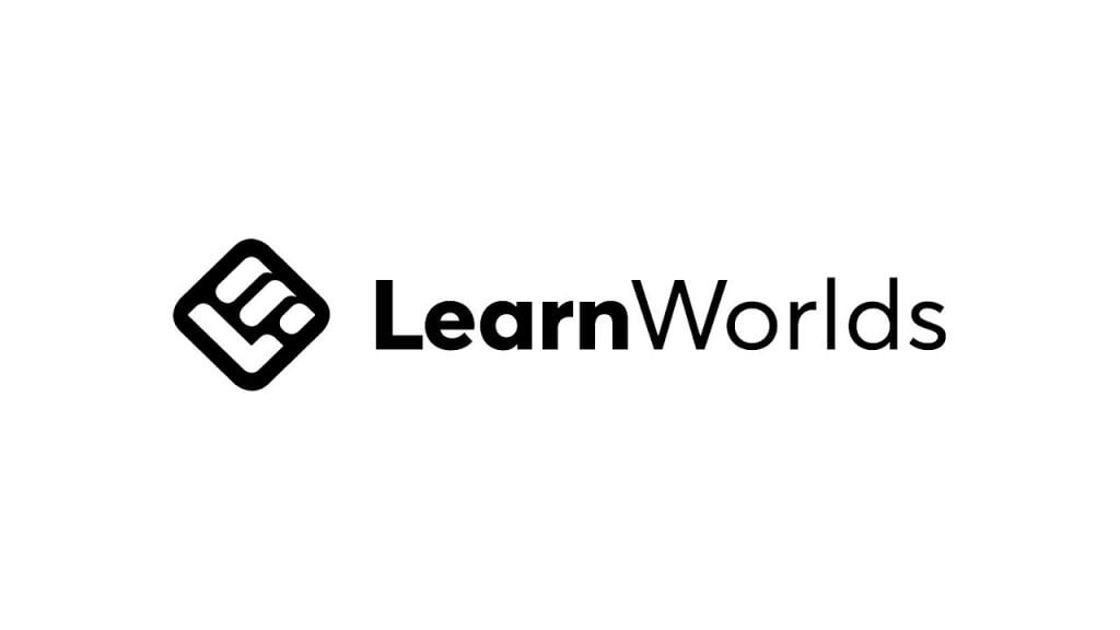 logo LearnWorlds