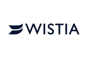 logo wistia donker