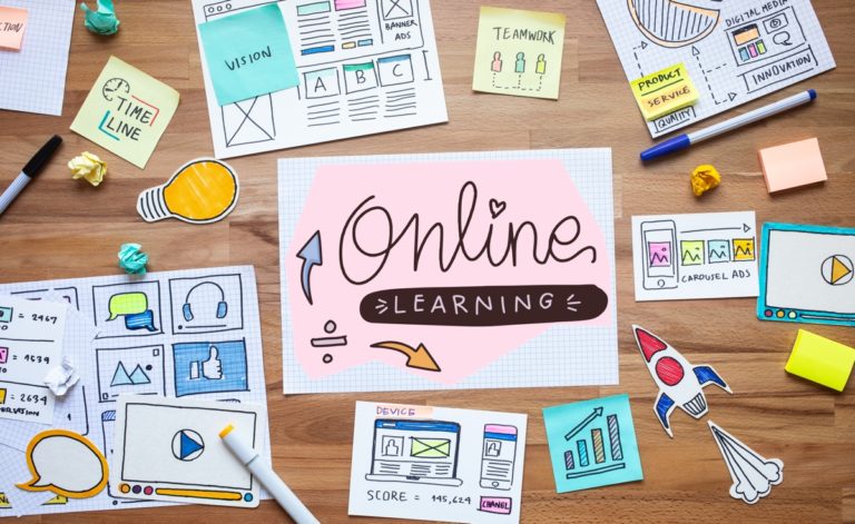 Marketing en strategie online cursus